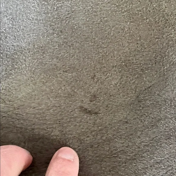 Genuine shearling jacket by Vintage De Luxe IT 42 - Picture 10 of 14